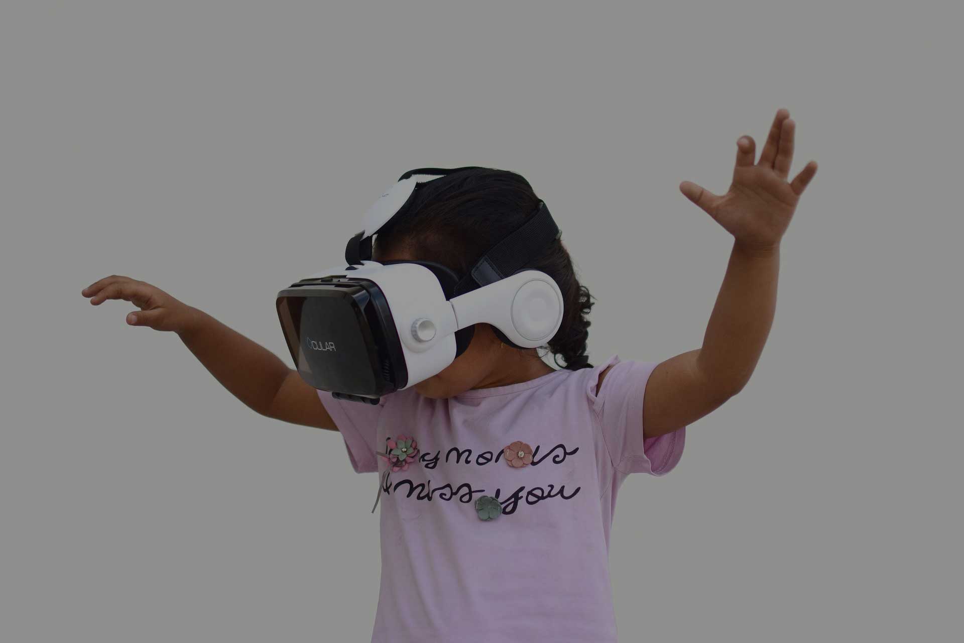 Lernen in der Zukunft mit Virtual Reality?