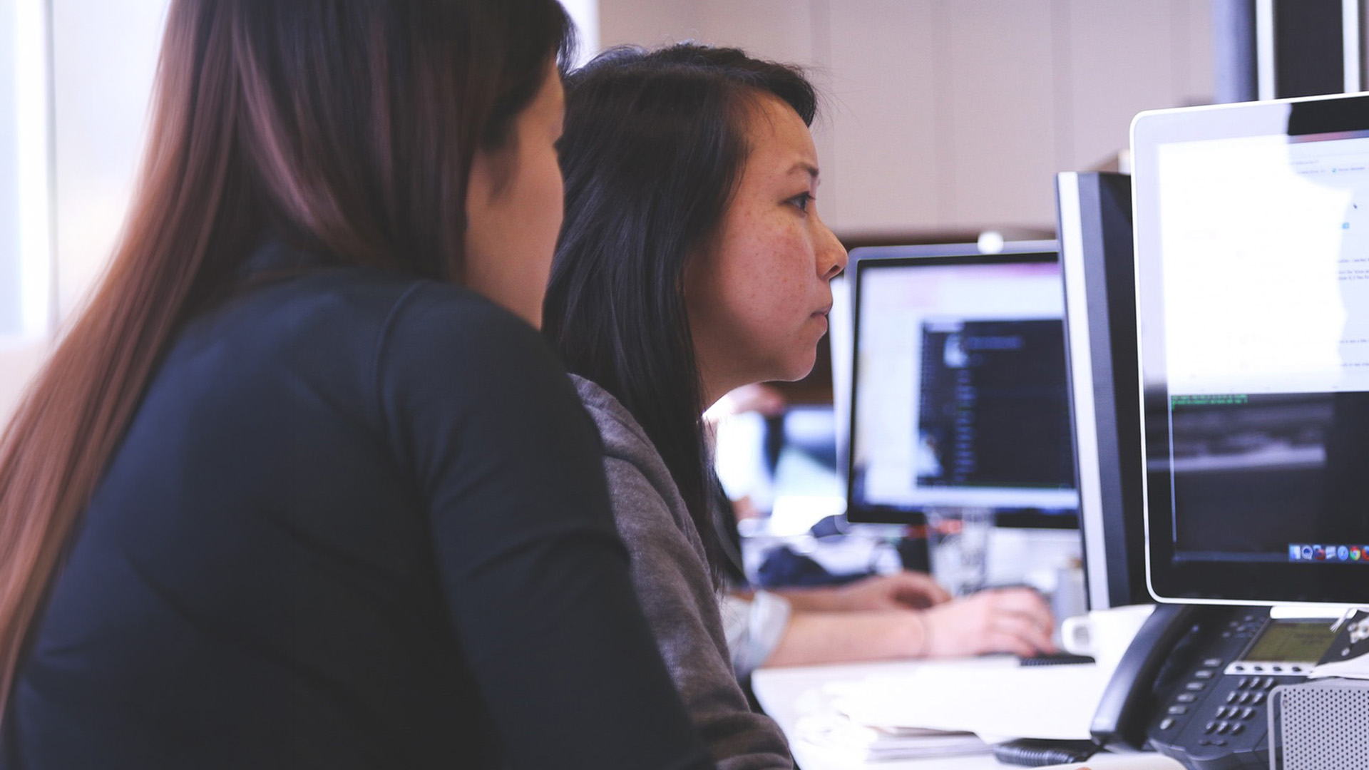 Herausforderungen im Marketing - Teil 1