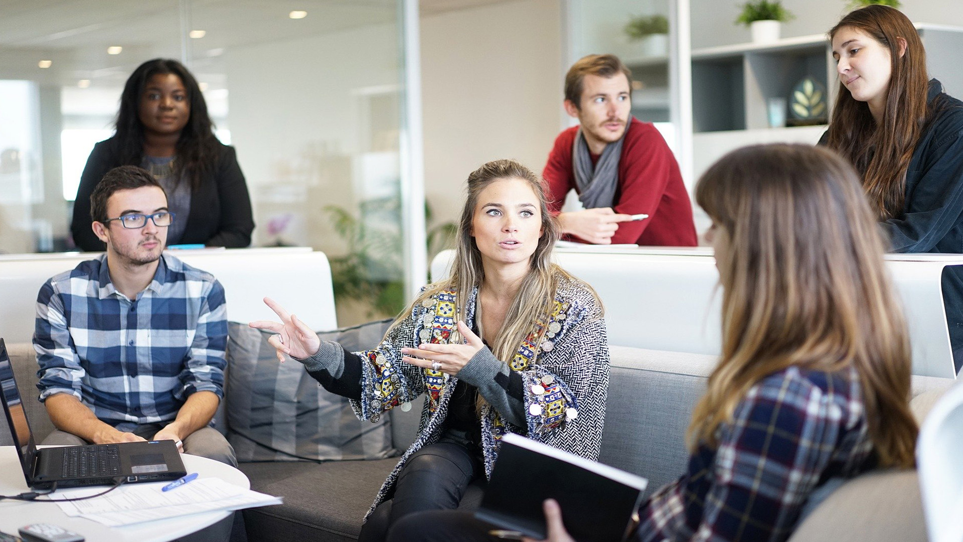 Herausforderungen im Marketing - Teil 4