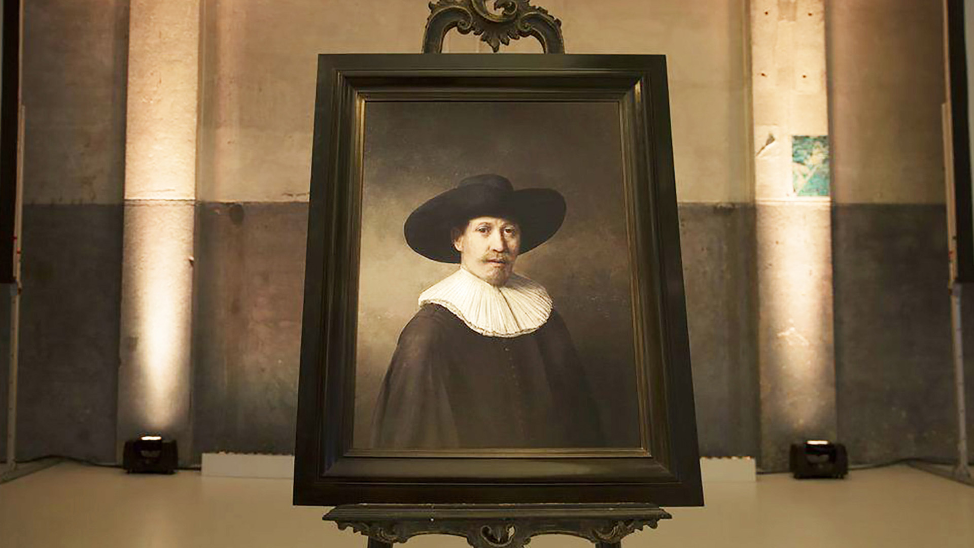 Next Rembrandt