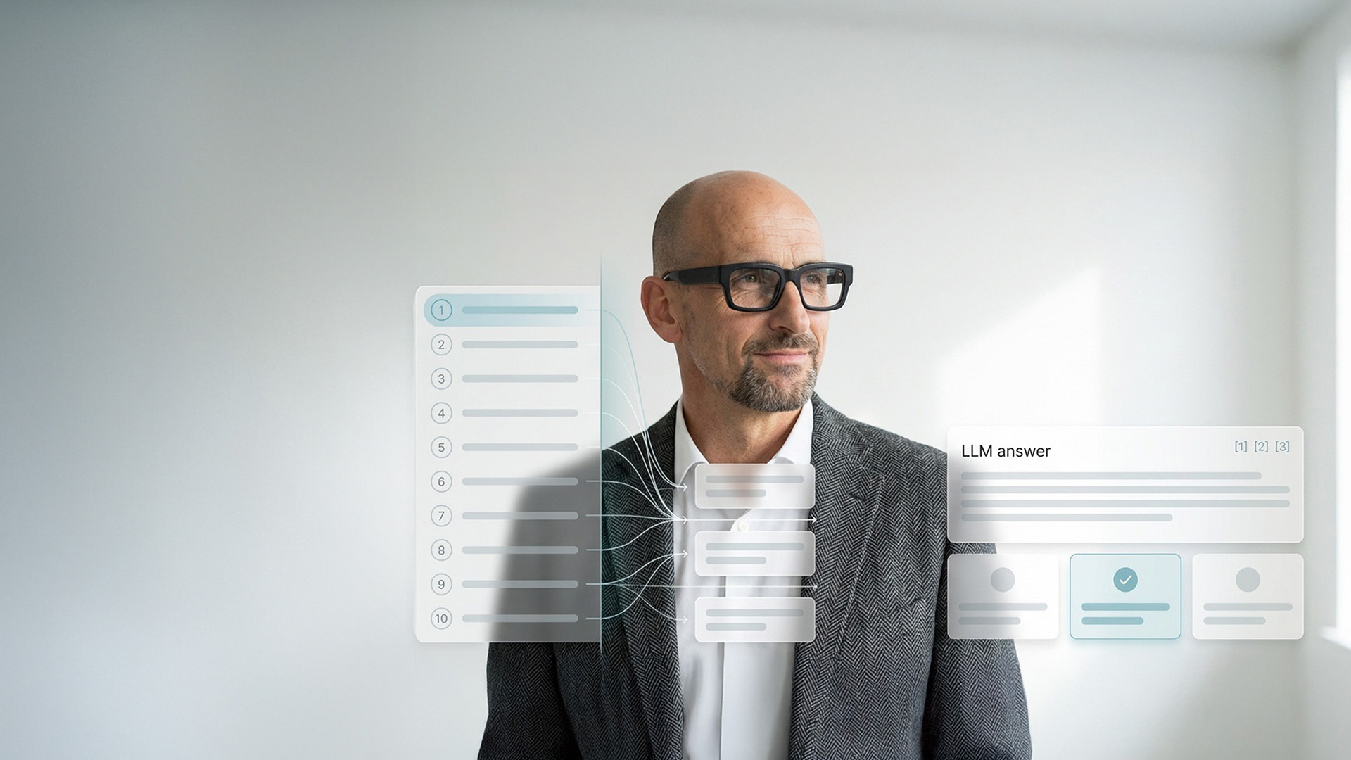 Von Rankings, Antworten und der leisen Macht der Empfehlung