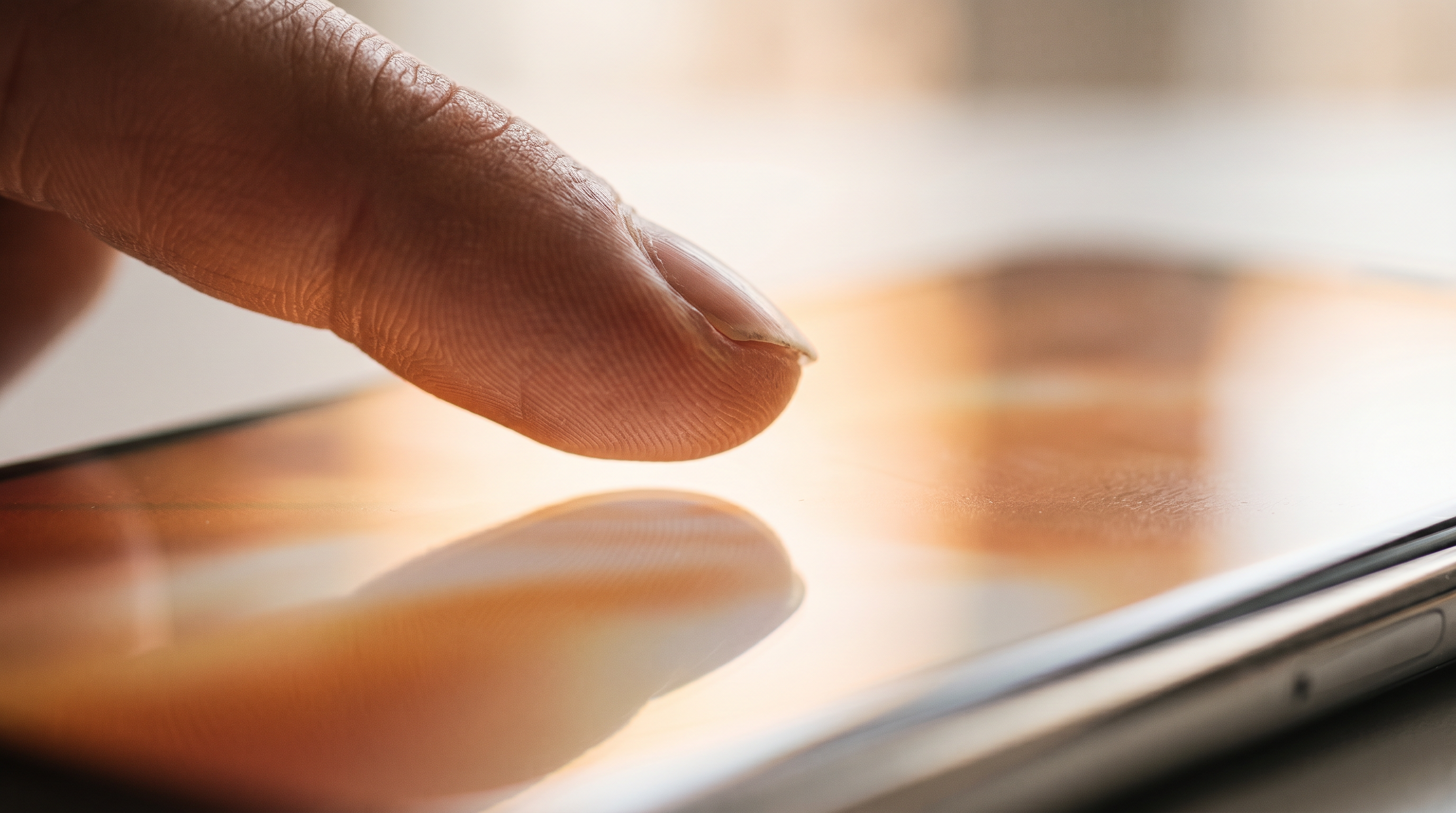 Digitales Gesundheitsmarketing beginnt mit einem Moment der Unsicherheit – und endet im besten Fall mit Vertrauen.
